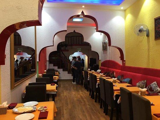 Ganesh Indian Restaurant